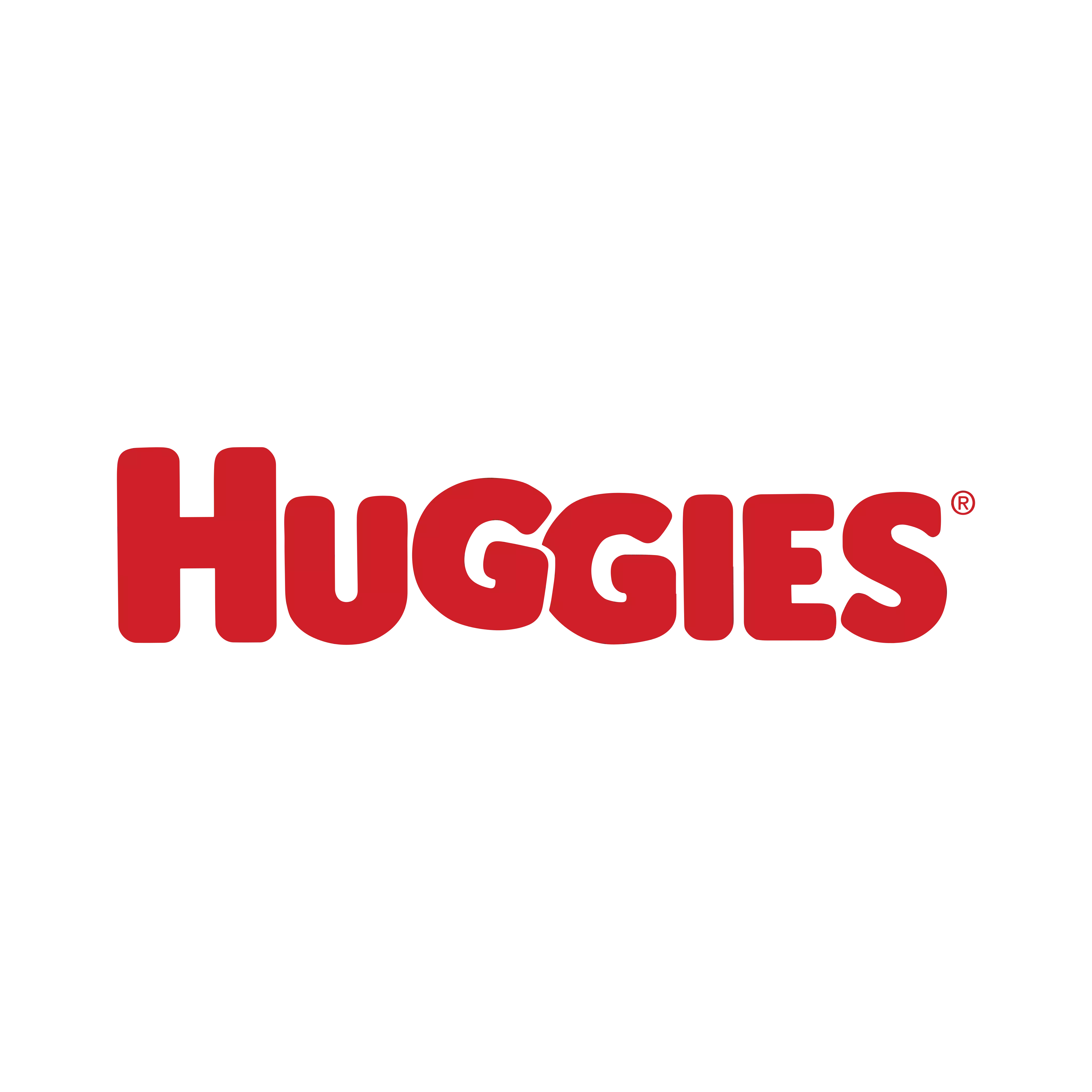 HUGGIES