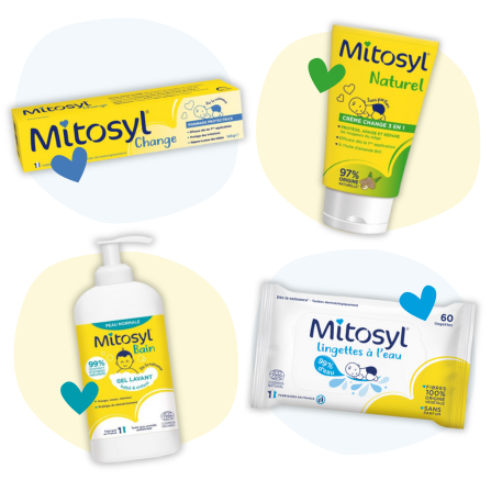 Achetez les produits Mitosyk sur votre parapharmacie en ligne Pharmazon.fr