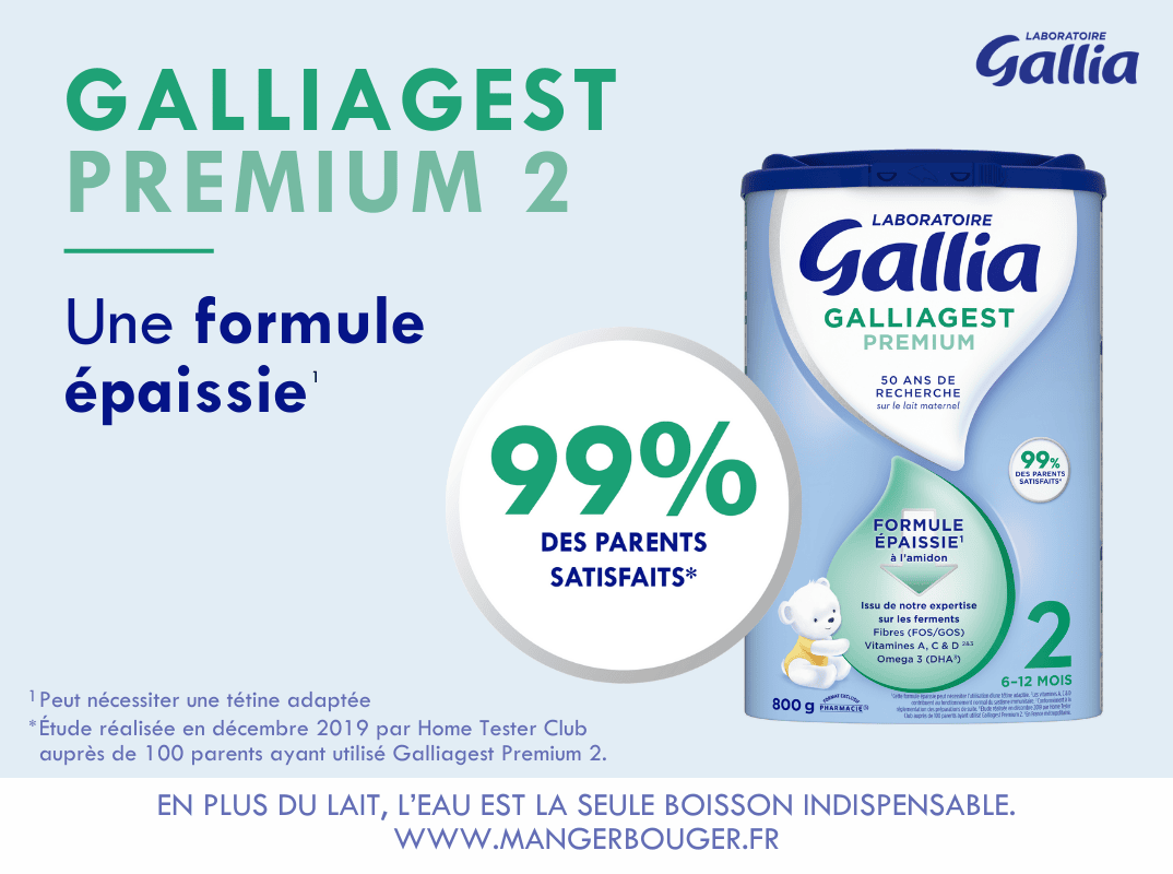 galliagest premium, une formule épaissie 