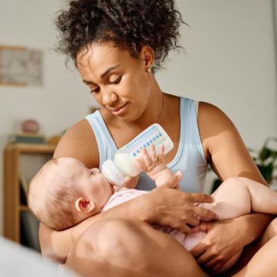 Lait 2ème âge : ce qu'il faut savoir