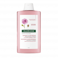 Shampooing à la Pivoine 400ml