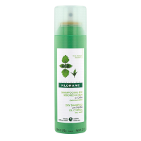 Shampoing sec ortie 150ml