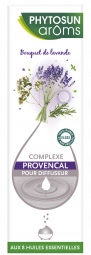 Complexe diffuseur provençal Flacon de 30ml