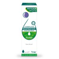 Complexe respiration pour diffuseur Flacon de 30ml