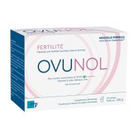 Ovunol Fertilité féminine Boite de 30 sachets