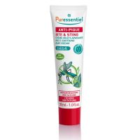 Crème Multi-apaisante Bébé 30ml