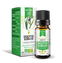 Eucalyptus globuleux BIO 10ml