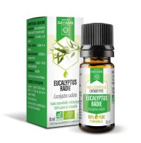 Eucalyptus radié BIO 10ml