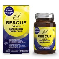 Boite de 30 Capsules Nuits paisibles