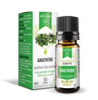 Gaulthérie BIO 10ml