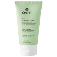 Gel d'Aloe Vera BIO 150ml