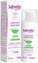 Gel lubrifiant intime 30ml