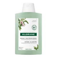 Shampooing Amande 400ml