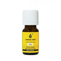 Lavande aspic 10ml