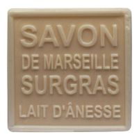 Surgras lait d'ânesse Pain 100g