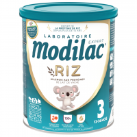 Expert riz croissance Boite de 800g