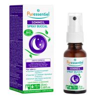 Spray buccal 20ml