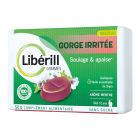 Gommes gorge irritée 50g