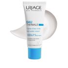 EAU THERMALE Crème d'eau riche 40ml