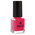 Vernis à ongles Sorbet Framboise 7ml