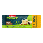 Barre Banane Chocolat Amandes Noix de cajou 40g