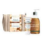 Trousse rituel nourrissant beurre de karité