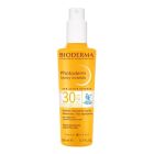 Spray Invisible SPF30+ 200ml