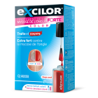 Forte color rouge corail -  Flacon 30ml