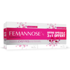 N sachet 3 x Boite de 14 + une boite de 14 offerte