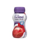 Fruits Rouges Pack de 4x125ml