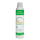 Brume assainissante aux 77 huiles essentielles 250ml