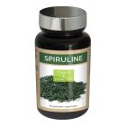 Spiruline Boite de 60 gélules végétales