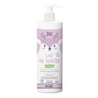 Lait de toilette BIO 400ml