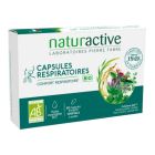 Boite de 30 Capsules Respiratoires