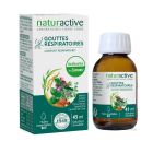 Gouttes respiratoires solution buvable 45ml