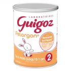 Pelargon 2ème âge Boite de 780g