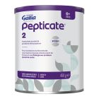 Pepticate 2ème âge Boite de 450g