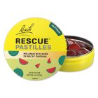 Pastille pastèque sans sucre 50g