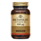 Metafolin vitamine B9 400µg - 50 comprimés