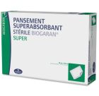 Superabsorbant stérile SUPER 20cm x 30cm - Boite de 10