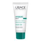 MAT gel crème matifiant Tube de 40ml