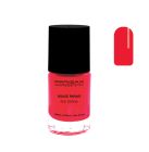 Rouge papaye Flacon de 10ml