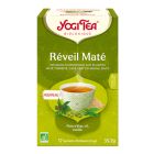 Réveil maté 17 sachets 