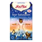 Star salutation Boite de 17 sachets