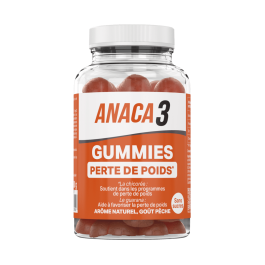 Boite De Gummies Perte De Poids Pharmazon