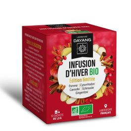 Tisane et infusion - Thé et infusions bio - Pharmazon