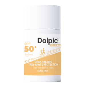 Stick solaire SPF50+ 15ml