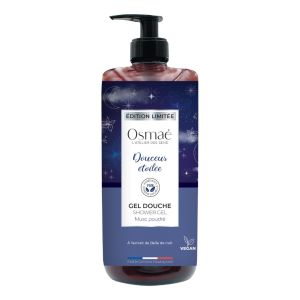 Gel douche douceur étoilée 1L