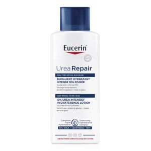 PLUS émollient 10% d'Urée 250ml