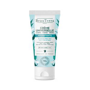 Crème universelle hydratante - Tube de 100ml